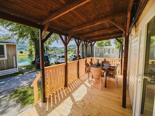 Trailer Catez ob Savi  20