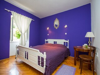 Appartement Dubrovnik Kenmerken 1