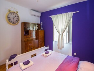 Appartement Dubrovnik Kenmerken 17