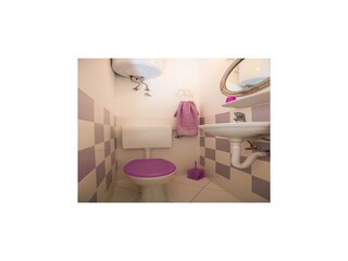 Appartement Dubrovnik Équipement 11