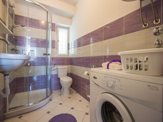 Appartement Dubrovnik Kenmerken 22