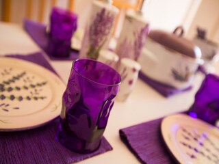 Apartamento Dubrovnik Características 2