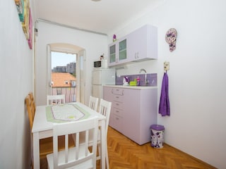 Appartement Dubrovnik Kenmerken 8