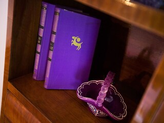 Appartement Dubrovnik Équipement 4