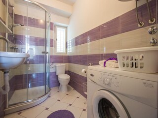 Appartement Dubrovnik Kenmerken 21