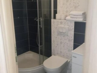 Appartement Vodice Équipement 16