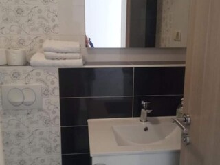 Apartamento Vodice Características 11