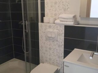 Apartamento Vodice Características 13