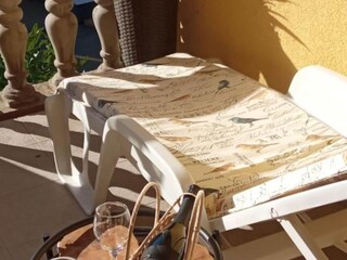 Appartement Vodice  20