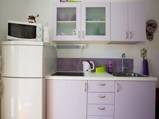 Appartement Dubrovnik Équipement 5