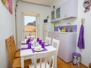 Appartement Dubrovnik Kenmerken 7