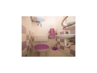 Appartement Dubrovnik Équipement 1