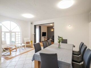 Holiday house Ljubac Features 14