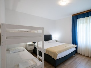 Holiday house Ljubac Features 6