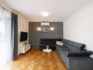 Ferienhaus Ljubac Ausstattung 18