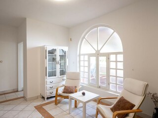 Maison de vacances Ljubac Équipement 7