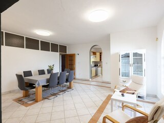 Casa de vacaciones Ljubac Características 8