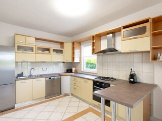 Casa per le vacanze Ljubac Caratteristiche 5