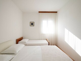 Vakantiehuis Ljubac Kenmerken 14