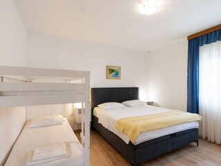 Holiday house Ljubac Features 15