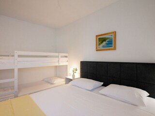 Vakantiehuis Ljubac Kenmerken 10