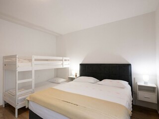 Holiday house Ljubac Features 16