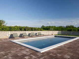 Casa per le vacanze Ljubac  24