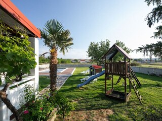 Maison de vacances Ljubac  31