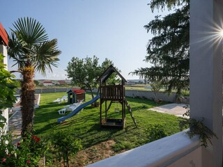 Vakantiehuis Ljubac  27