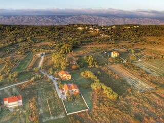 Casa de vacaciones Ljubac  32