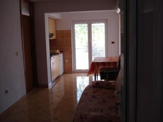 Apartment Kanica Ausstattung 7