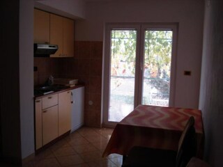 Apartment Kanica Ausstattung 3