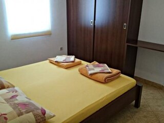 Apartment Kanica Ausstattung 4