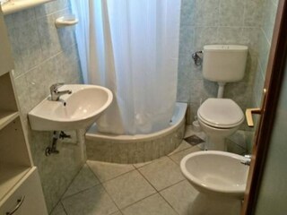 Apartment Kanica Ausstattung 6
