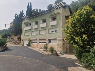 Appartement Novigrad bei Zadar Enregistrement extérieur 2