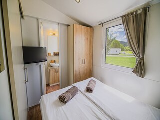 Roulotte Catez ob Savi Équipement 8