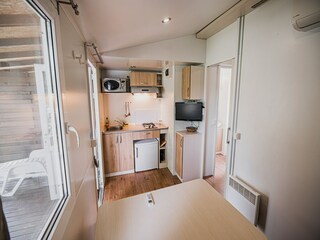 Roulotte Catez ob Savi Équipement 12