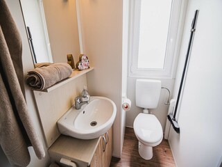 Roulotte Catez ob Savi Équipement 13