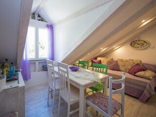 Apartamento Dubrovnik Características 8