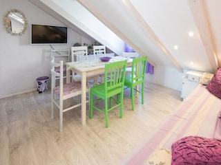 Appartement Dubrovnik Kenmerken 4