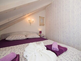 Apartamento Dubrovnik Características 14