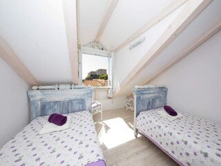 Apartamento Dubrovnik Características 18