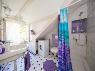 Apartamento Dubrovnik Características 20