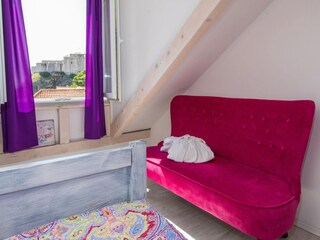 Apartamento Dubrovnik Características 3