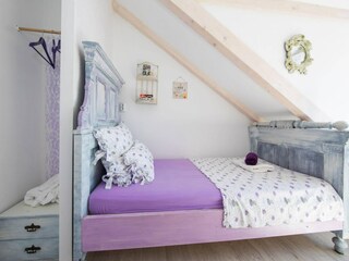 Appartement Dubrovnik Équipement 14