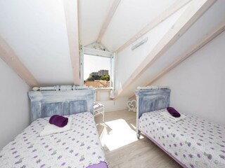 Appartement Dubrovnik Équipement 15