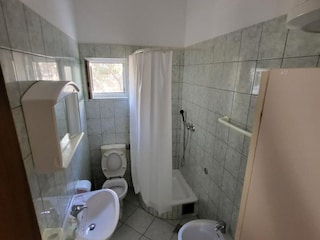 Apartment Kanica Ausstattung 9