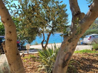 Apartment Kanica Außenaufnahme 3