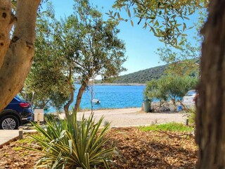 Apartamento Kanica Grabación al aire libre 4