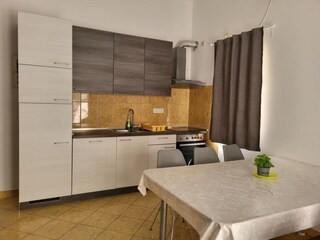 Apartamento Kanica Características 10